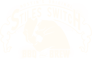 Stiles Switch BBQ - Cedar Park logo