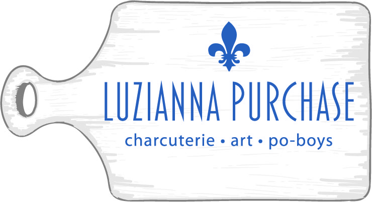 Luzianna Purchase logo