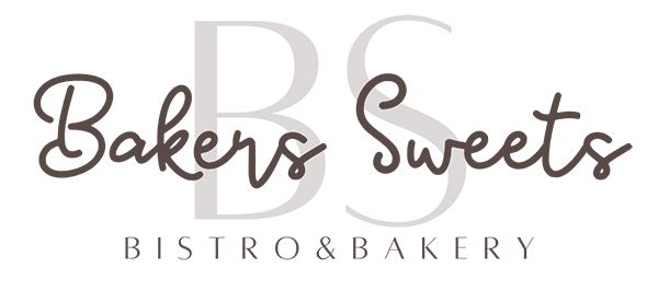 Bakers Sweets - Lake City logo