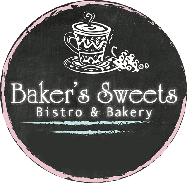 Bakers Sweets - Lake City logo