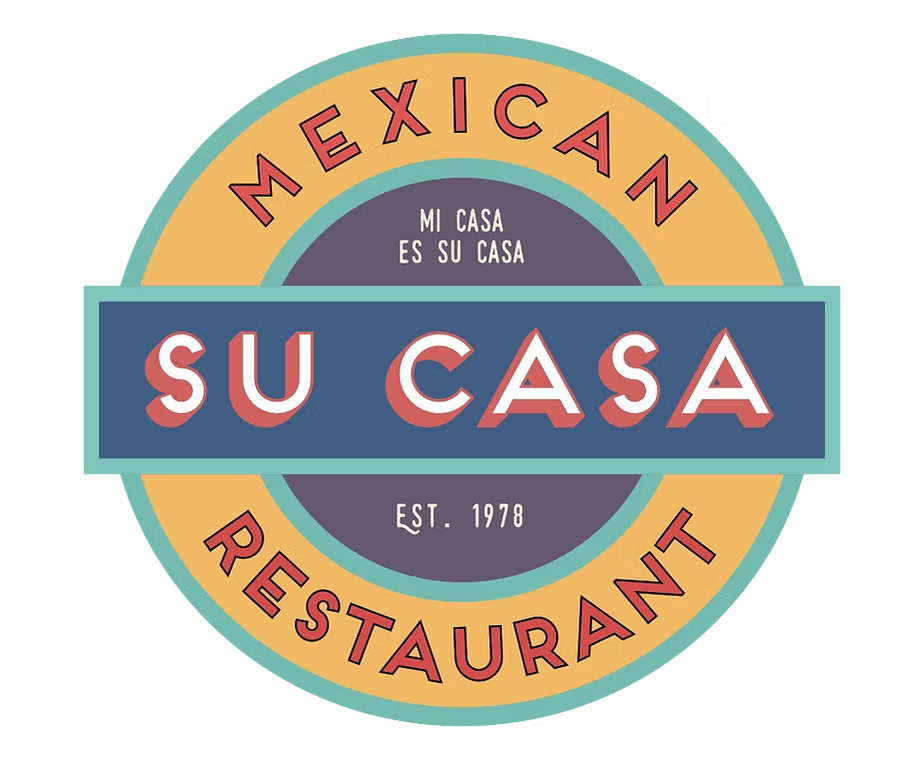 Su Casa logo