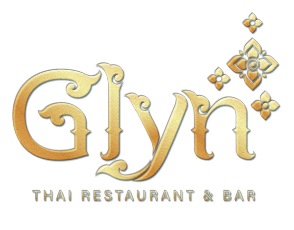 Glyn Thai Restaurant and Bar logo