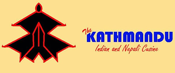 The Kathmandu logo