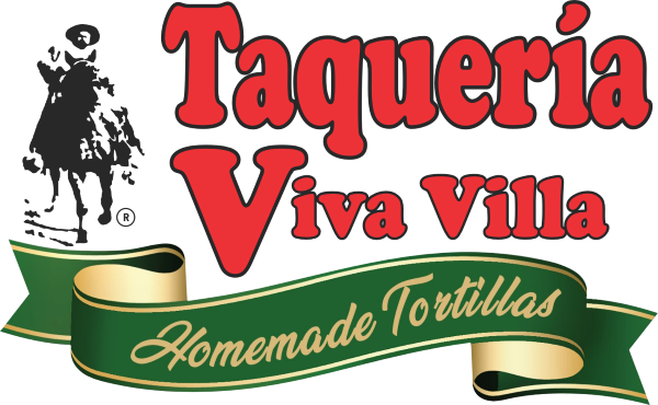 Taqueria Viva Villa logo