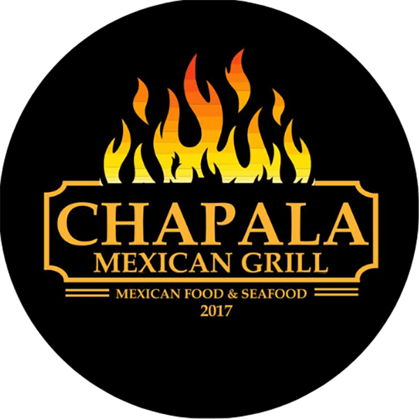 Chapala Mexican Grill logo