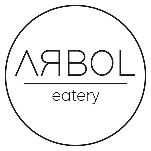 Arbol Eatery logo