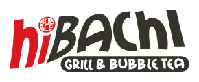 Hibachi Grill and Bubble Tea logo