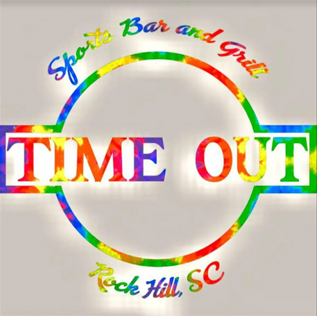 Time Out logo