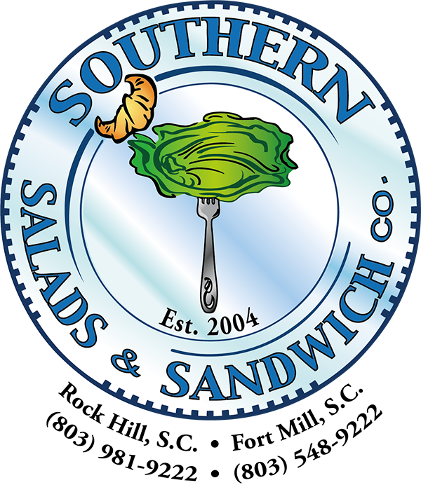 Southern Salads and Sandwich Company logo