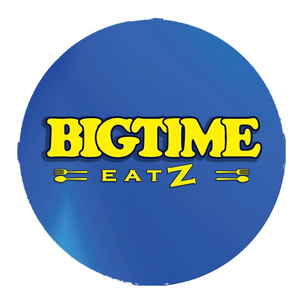 Big Time Eatz logo