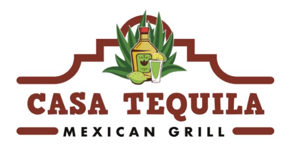 Casa Tequila Mexican Grill logo