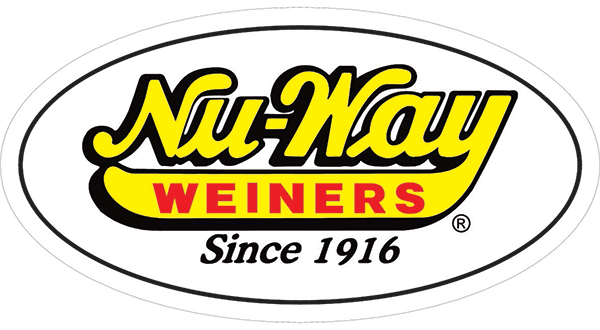 Nu-Way Weiners logo