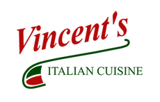 Vincent's Italian Cuisine - Metairie logo