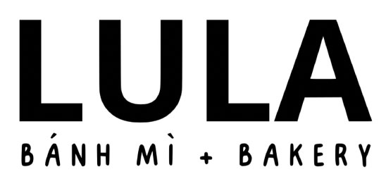 Lula Bánh Mì and Bakery logo