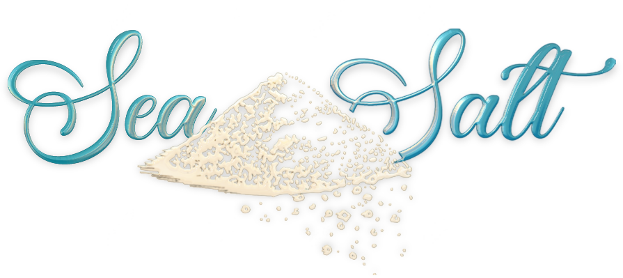 Sea Salt Seafood - Howell Mill logo