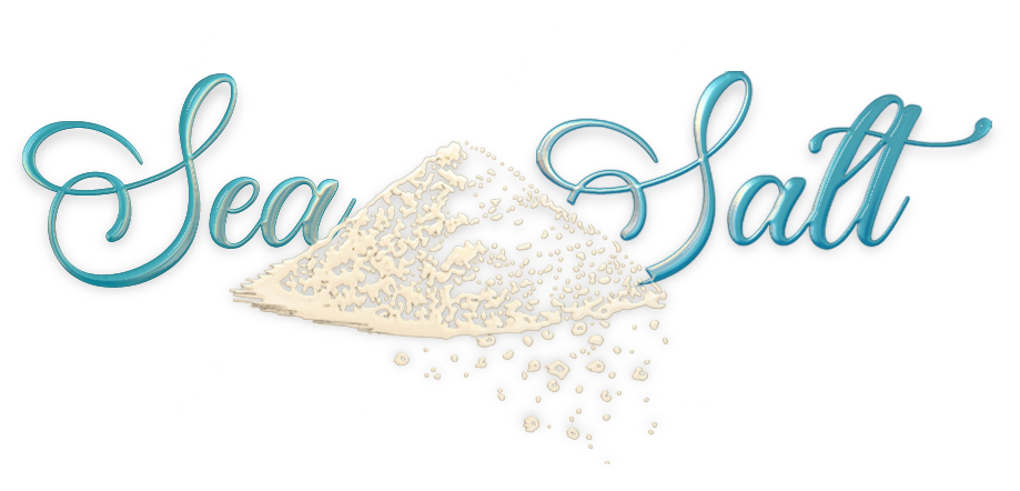 Sea Salt Seafood-Highland logo