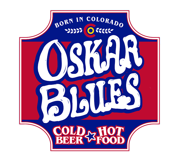 Oskar Blues Grill & Brew (Denver) logo