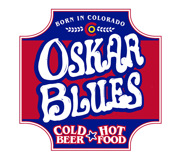 Oskar Blues Grill & Brew (Colorado Springs) logo