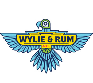 Wylie & Rum logo