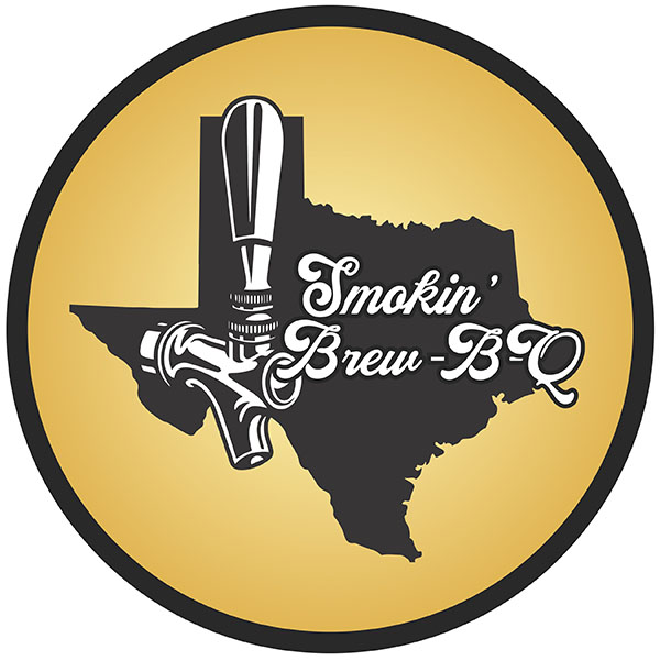 Smokin Brew-B-Q logo