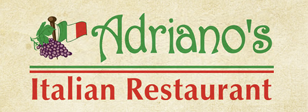 Adriano's Italian Restaurant logo