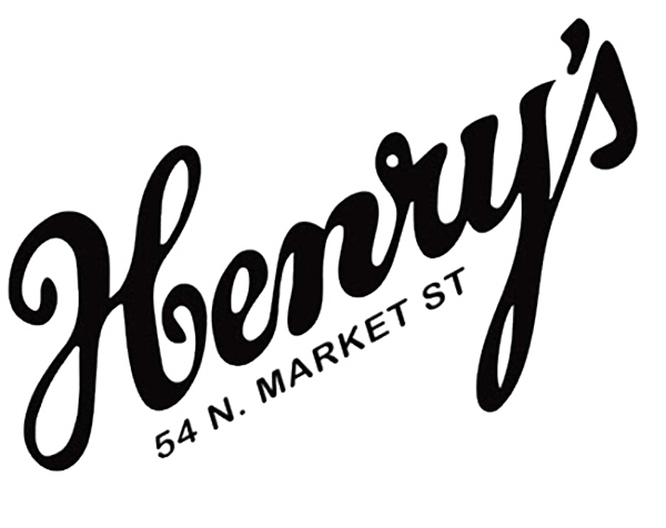 Henry's on the Market logo