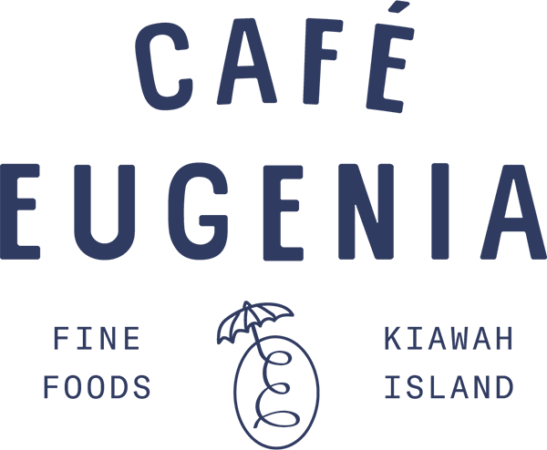 Cafe Eugenia logo