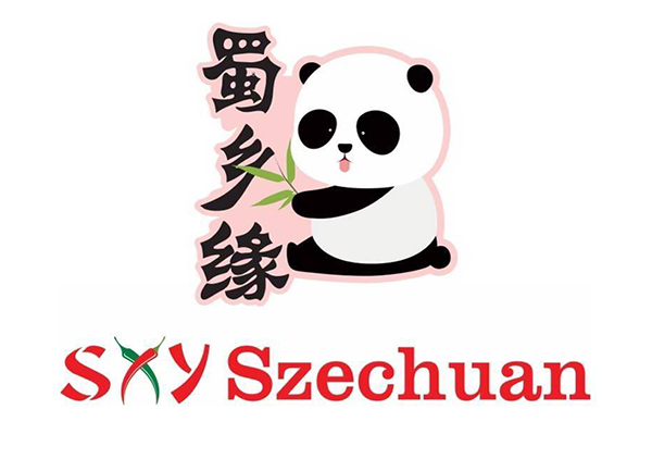 SXY Szechuan logo