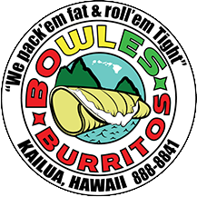 Bowles Burritos logo