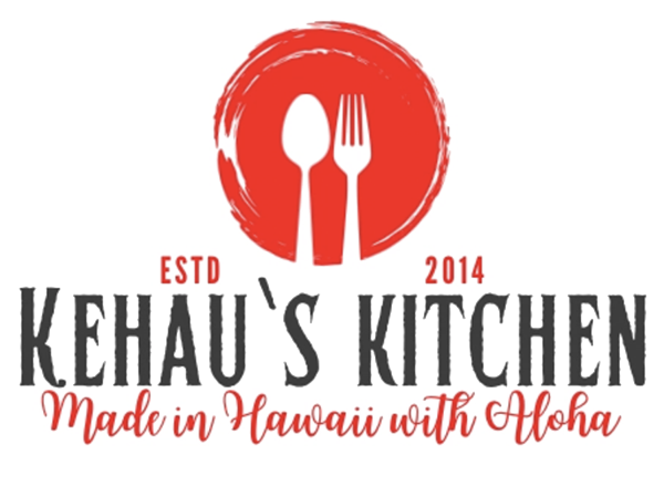 Kehau's Kitchen logo