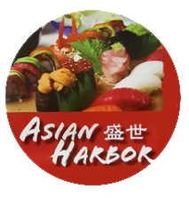 Asian Harbor logo