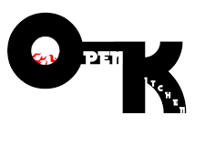 Open Kitchen logo
