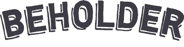 Beholder logo