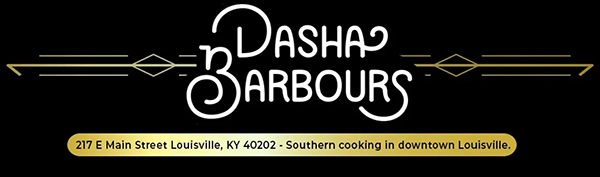Dasha Barbours logo