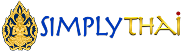 Simply Thai logo