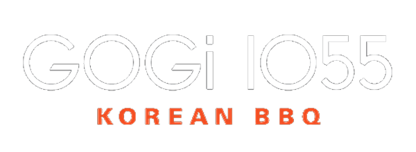 GOGi 1055 Korean BBQ logo