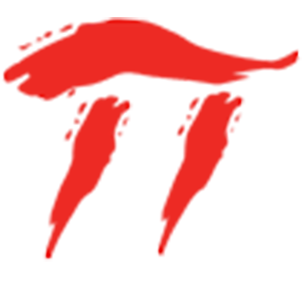 Parthenon Grille logo