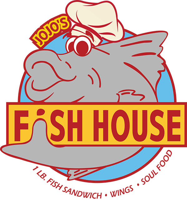 JoJo's Fish House logo