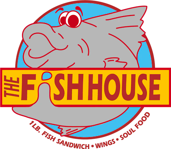 The Fish House logo