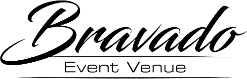 Bravado Event Venue logo