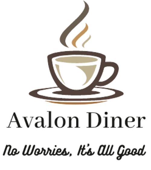 Avalon Diner logo