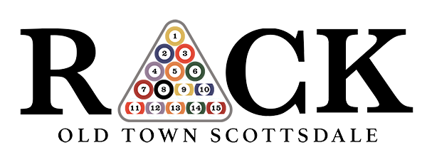 Rack logo