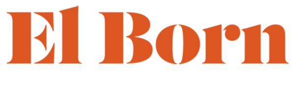 El Born logo