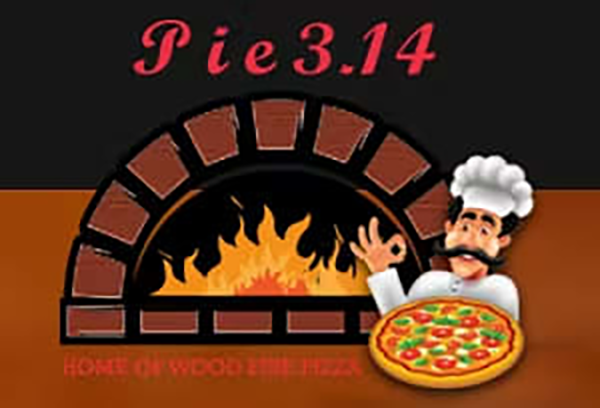 Pie314 RVA logo