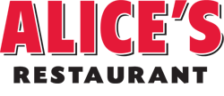 Alice's Restaurant logo