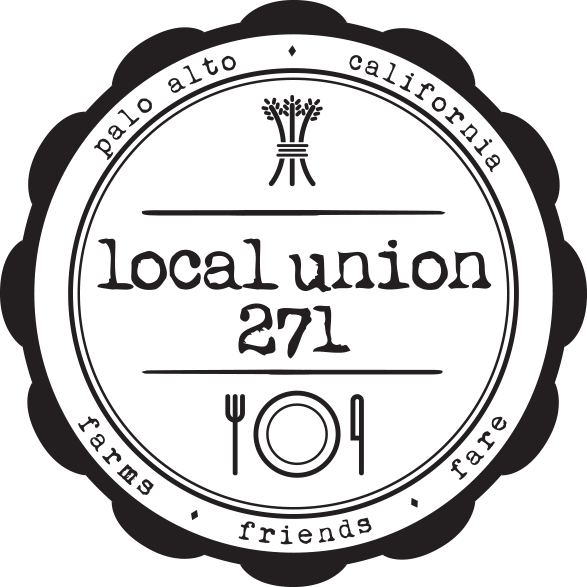 Local Union 271 logo