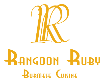 Burma Ruby/Rangoon Ruby-Palo Alto logo