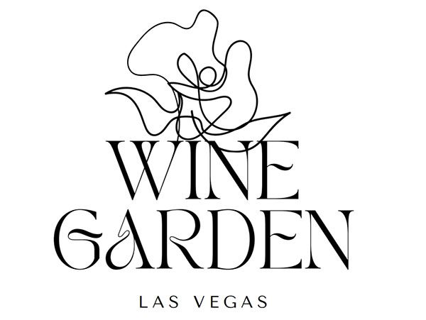 The Wine Garden logo