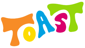 Toast Cedarburg logo