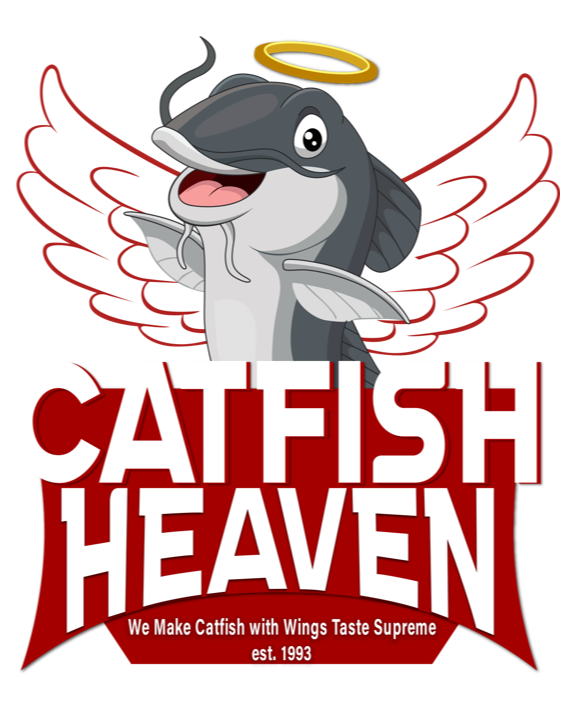 Catfish Heaven logo